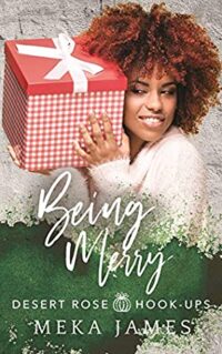 Cover of Being Merry