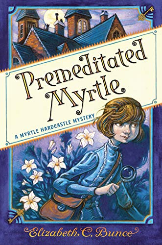 Premeditated Myrtle cover image