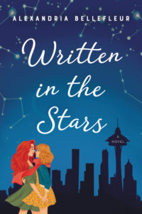 Cover of Written in the Stars