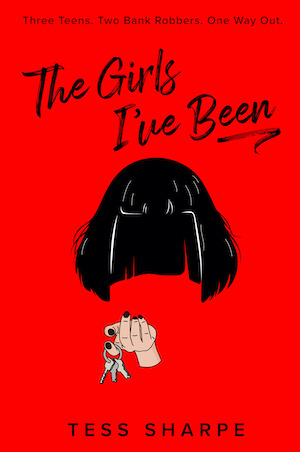 cover of The Girls I've Been