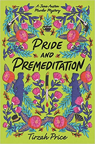 Pride and Premedition cover image