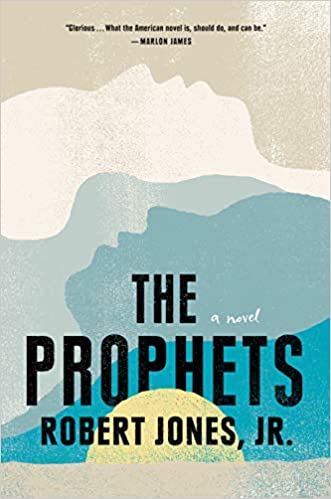 The Prophets Book Cover