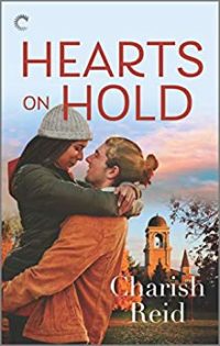 cover of Hearts on Hold