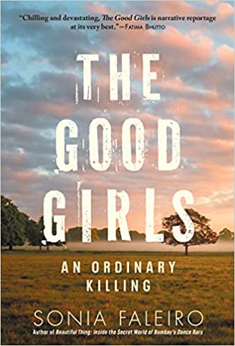 The Good Girls cover image