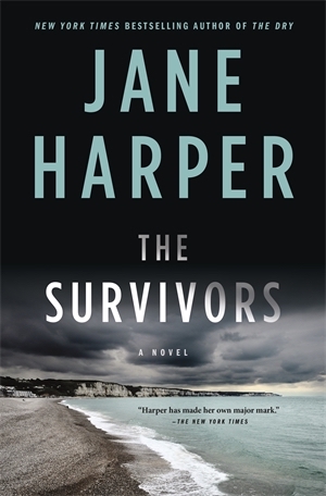 The Survivors cover