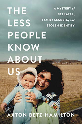 The Less People Know About Us cover image