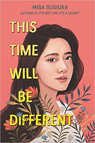 This Time Will Be Different cover