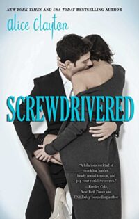 cover of Screwdrivered