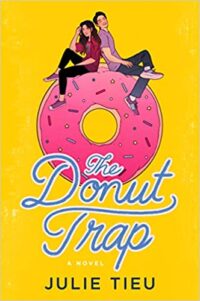 cover of the donut trap