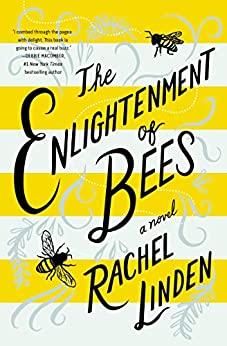 The Enlightenment of Bees Book Cover