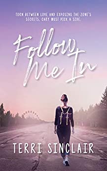 Cover of Follow Me In by Terri Sinclair