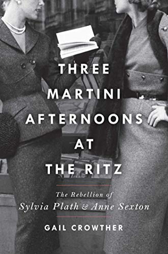 Three Martini Afternoons Cover