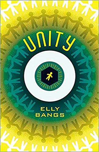Cover of Unity by Elly Bangs