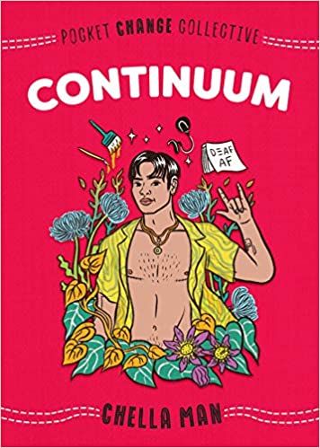 Continuum cover