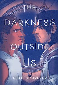 The Darkness Outside Us cover
