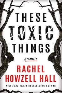 These Toxic Things cover image