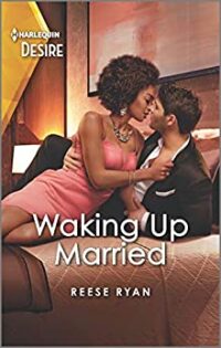 Waking Up Married book cover