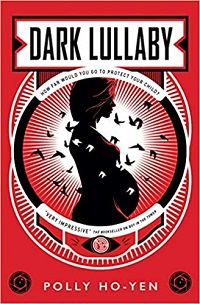 Cover of Dark Lullaby by Polly Ho-Yen