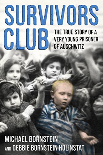 cover image of Survivors Clubs