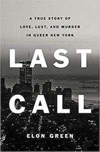 Last Call cover image