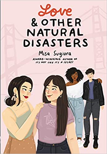Love and Other Natural Disasters