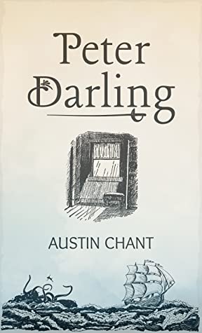 Peter Darling updated cover