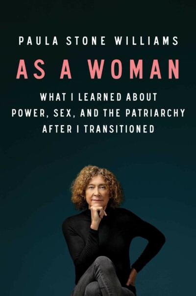As a Woman cover