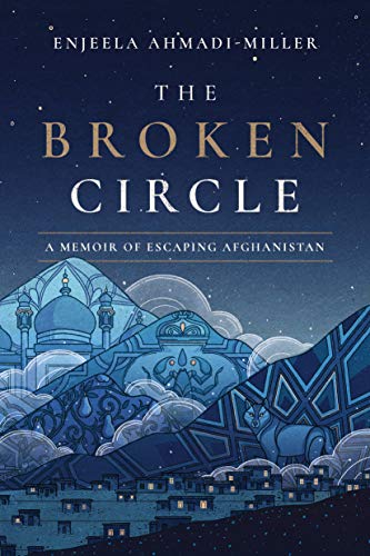The Broken Circle cover
