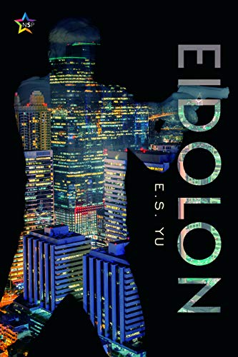 Cover of Eidolon by E.S. Yu