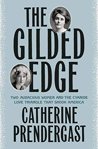 The Gilded Edge Cover