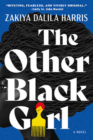 The Other Black Girl cover image