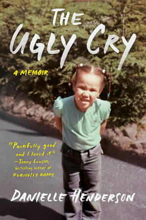 The Ugly Cry cover