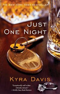cover of Just One Night