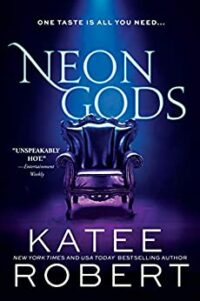 cover of Neon Gods