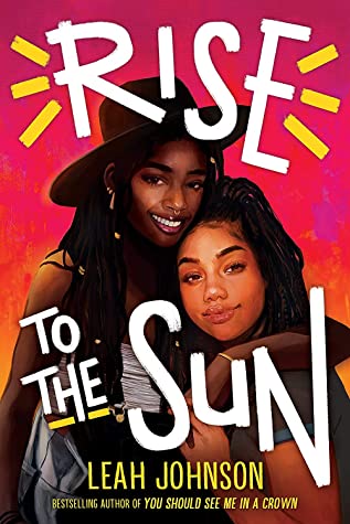 Rise to the Sun cover