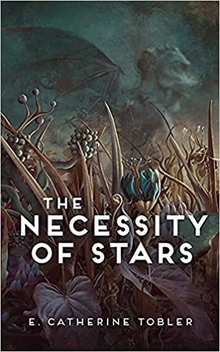 The Necessity of Stars cover