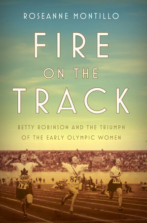 fire on the track cover