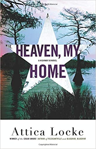 cover of heaven my home