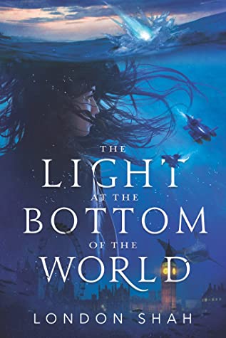 cover for light at the bottom of the world