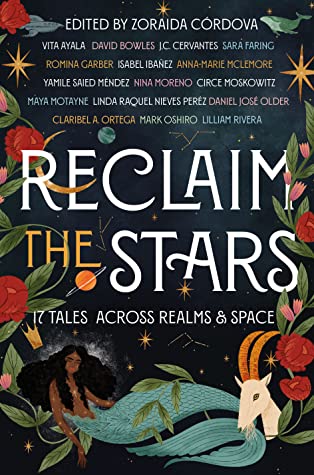 the cover image of Reclaim the Stars