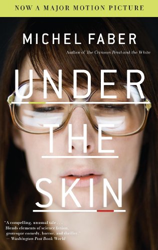 Under the Skin cover