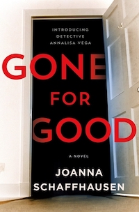 Gone for Good cover image