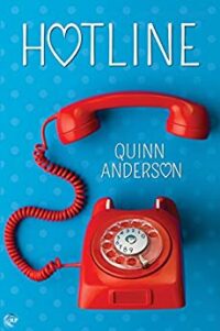 cover of Hotline