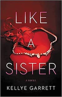 Like A Sister cover image 