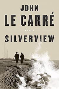 Silverview cover image