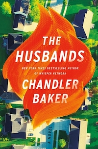 The Husbands cover image