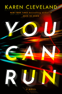 You Can Run cover image