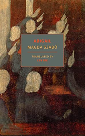 abigail book cover