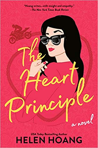 The Heart Principle book cover
