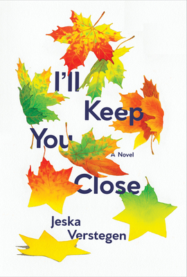 ill keep you close book cover